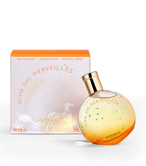 elixir des merveilles by hermes.